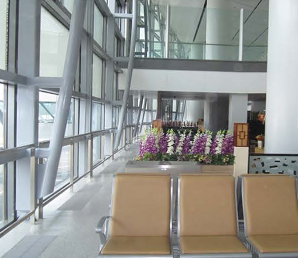 西安市咸陽(yáng)機(jī)場(chǎng)